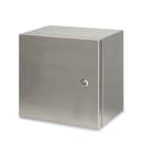 SCAME PARRE - CASSA AISI316L SILICONE 600X750X300