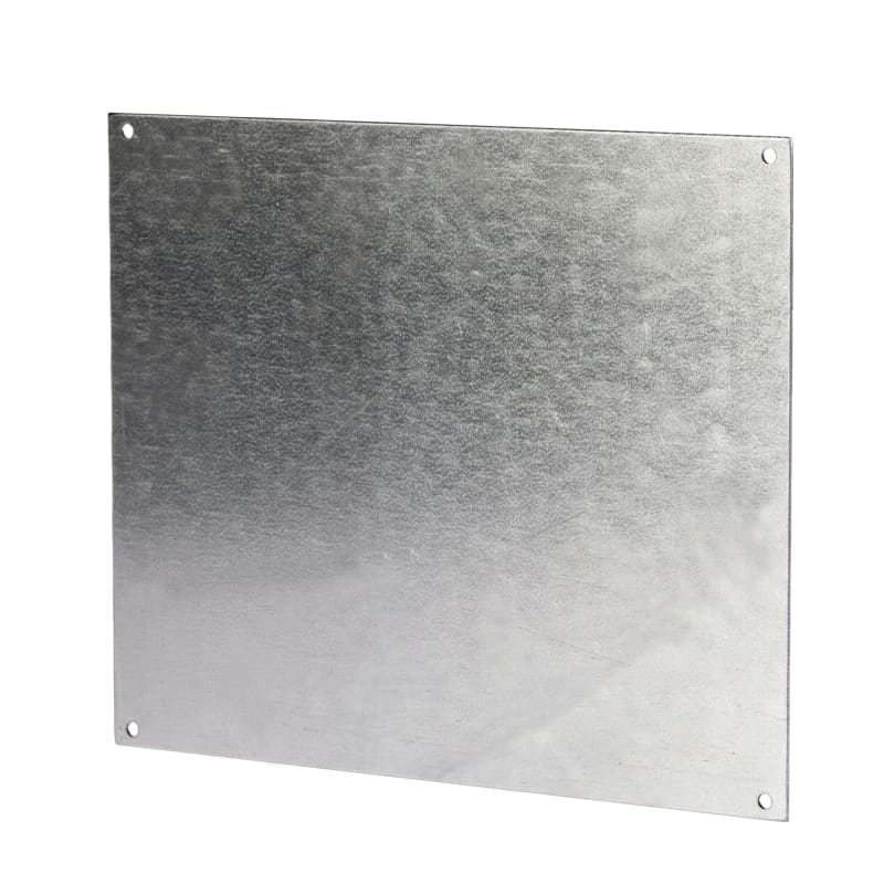 SCAME PARRE - PIASTRA X CASSET.ALUBOX 653.05