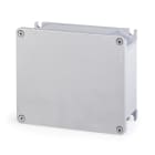 SCAME PARRE - CASSETTA ALUBOX 166X142X64  MM