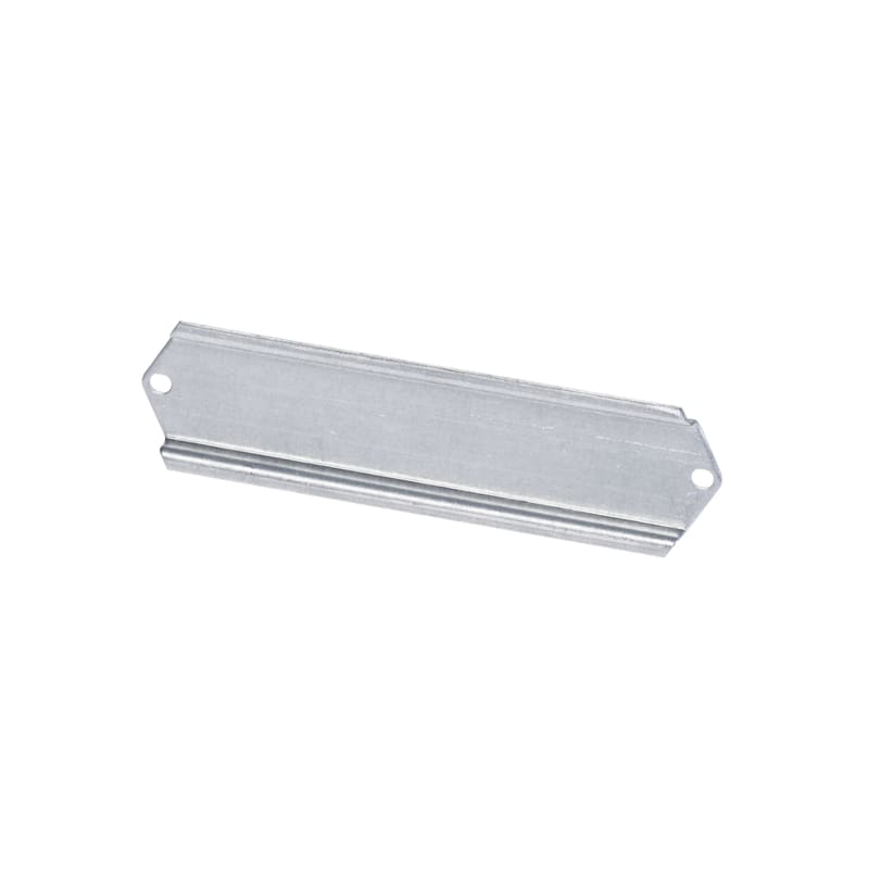 SCAME PARRE - KIT GUIDA DIN PER ALUBOX 653.01