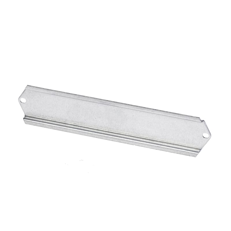 SCAME PARRE - KIT GUIDA DIN PER ALUBOX 653.02