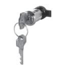 SCAME PARRE - SERRATURA YALE PER SERIE FLAT IN METALLO