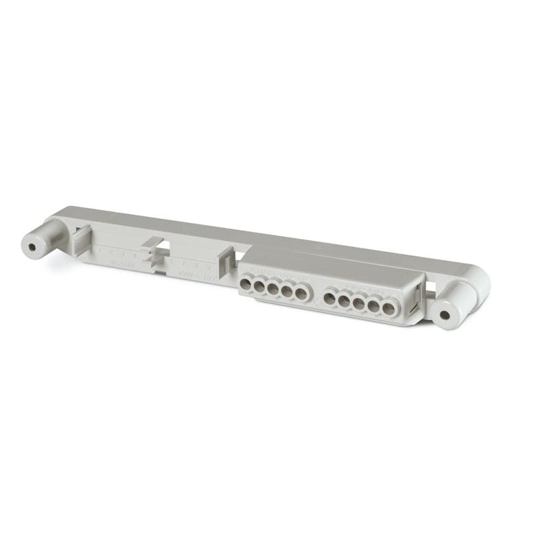 SCAME PARRE - MORSETT.N/T IP20 12-55   8-40