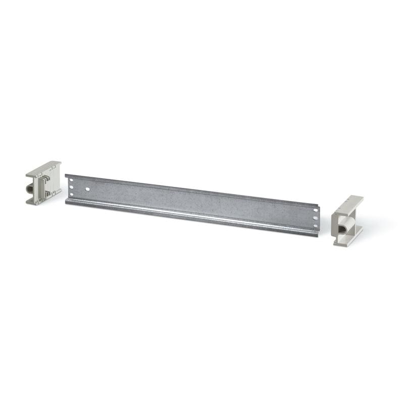 SCAME PARRE - KIT GUIDA DIN 16 MODULI DOMINO