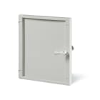 SCAME PARRE - CONTROPORTA EASYBOX MIS.1