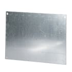 SCAME PARRE - PIASTRA DI FONDO EASYBOX MIS.2