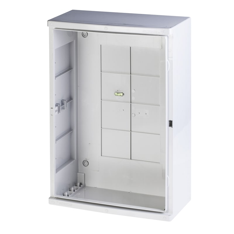 SCAME PARRE - BASE QUADRO EASYBOX MIS.4