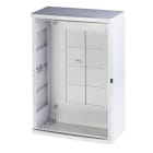 SCAME PARRE - BASE QUADRO EASYBOX MIS.4