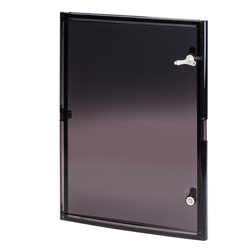 SCAME PARRE - PORTA FUME' EASYBOX MIS.4