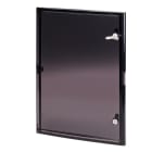 SCAME PARRE - PORTA FUME' EASYBOX MIS.4
