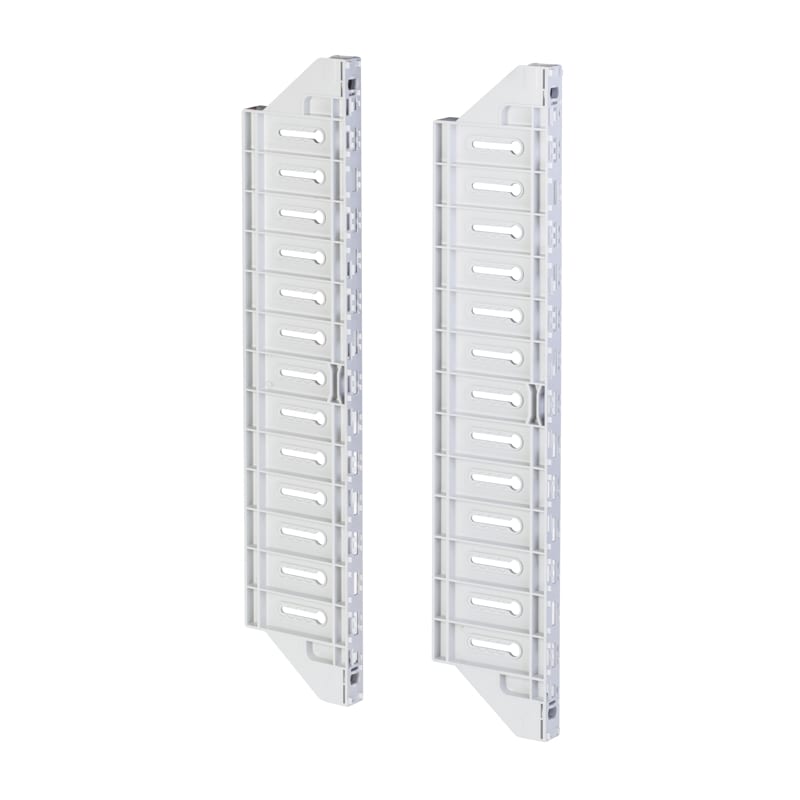 SCAME PARRE - MONTANTE EASYBOX H=670