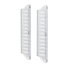 SCAME PARRE - MONTANTE EASYBOX H=670