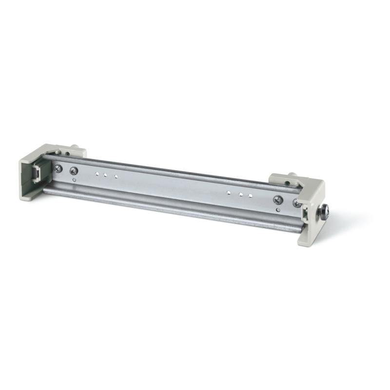 SCAME PARRE - TRAVERSA DIN EASYBOX L=320