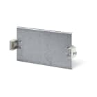 SCAME PARRE - PIASTRA MOD.SING.EASYBOX L=320