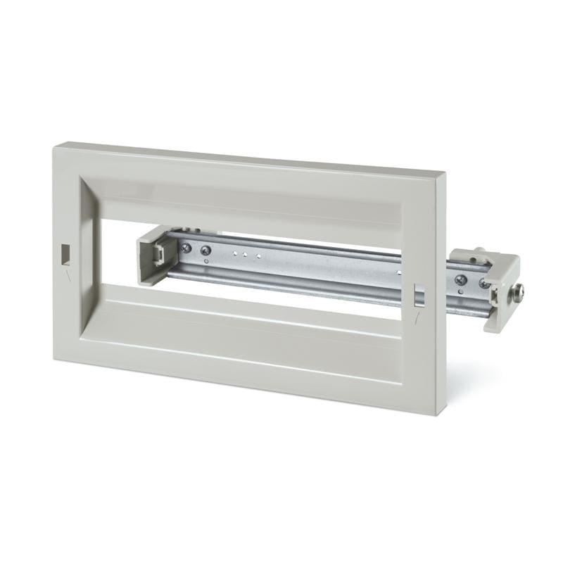 SCAME PARRE - KIT DIN EASYBOX L=320