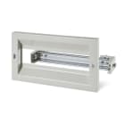 SCAME PARRE - KIT DIN EASYBOX L=320