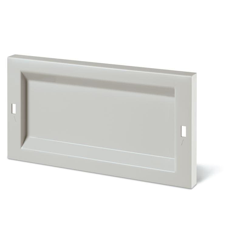 SCAME PARRE - MOSTRINA CIECA EASYBOX L=320
