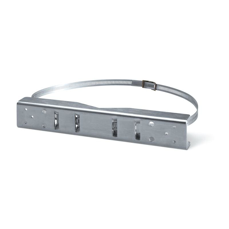 SCAME PARRE - FISSAGGIO PALO EASYBOX L=320