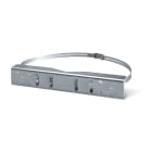 SCAME PARRE - FISSAGGIO PALO EASYBOX L=320
