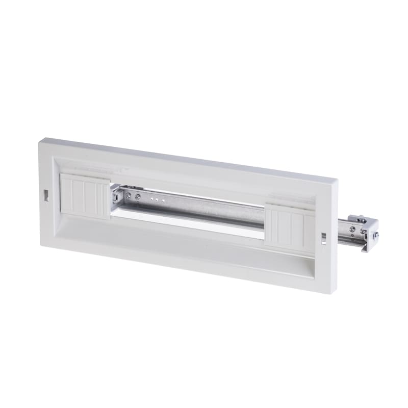 SCAME PARRE - KIT DIN EASYBOX L=460