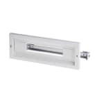 SCAME PARRE - KIT DIN EASYBOX L=460