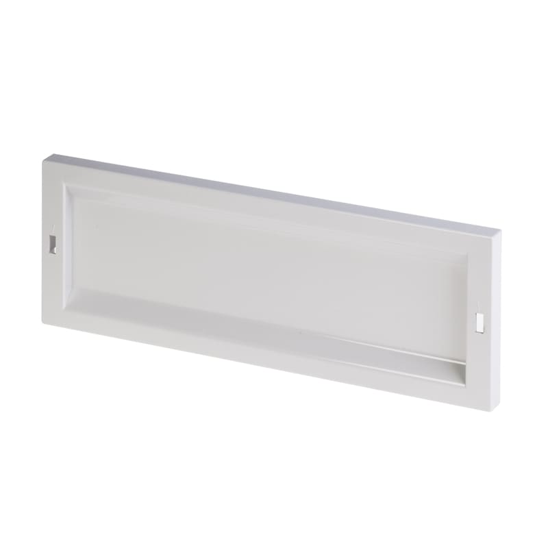 SCAME PARRE - MOSTRINA CIECA EASYBOX L=460