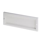 SCAME PARRE - MOSTRINA CIECA EASYBOX L=460