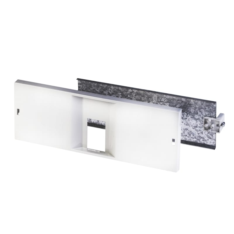 SCAME PARRE - KIT SCATOLATO EASYBOX L=460