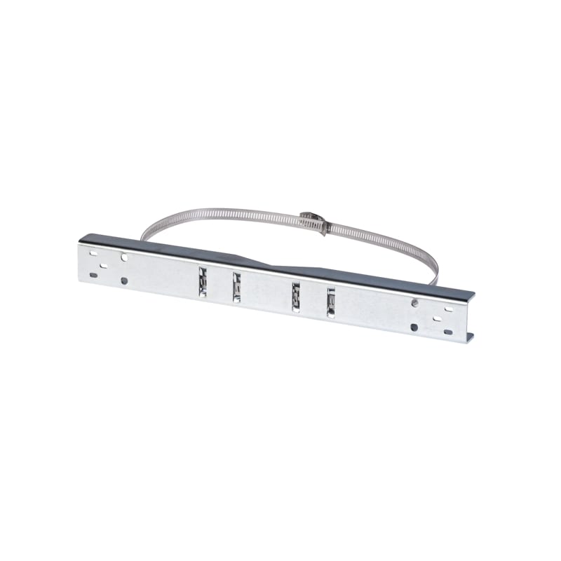 SCAME PARRE - FISSAGGIO PALO EASYBOX L=460