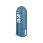 SCAME PARRE - COLONNINA KIOSK TOWER S - 4 BLU OMNIA