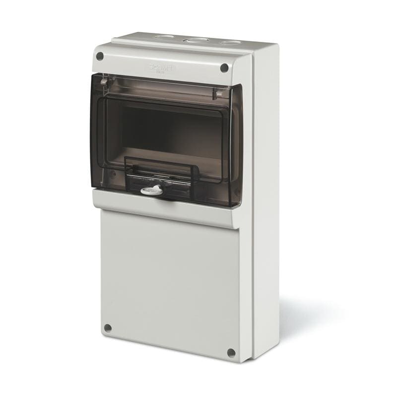 SCAME PARRE - QUADRO DOMINO MOD.340 S/FORI