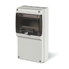 SCAME PARRE - QUADRO DOMINO MOD.340 S/FORI