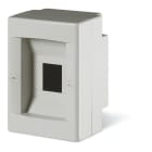 SCAME PARRE - CENTRAL.PAR.S/P DOMINO  4  DIN