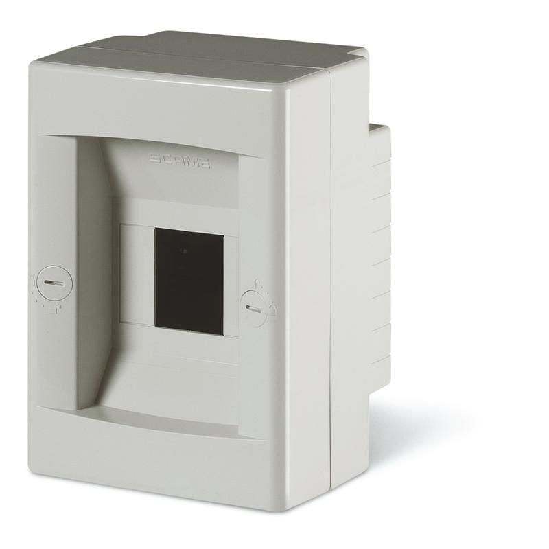 SCAME PARRE - CENTRAL.PAR.S/P DOMINO 4M  BI.