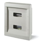 SCAME PARRE - CENTRAL.PAR.S/P DOMINO  24 DIN