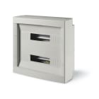 SCAME PARRE - CENTRAL.PAR.S/P DOMINO  36 DIN