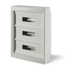 SCAME PARRE - CENTRAL.PAR.S/P DOMINO  54 DIN