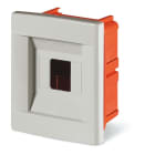 SCAME PARRE - CENTRAL.INC.S/P DOMINO  4  DIN