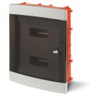 SCAME PARRE - CENTRAL.INC.C/P DOMINO  24 DIN