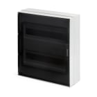 SCAME PARRE - CENTRALINO IKONA 36 DIN 4M