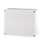 SCAME PARRE - SCATOLA DER.240X190 S/PAS.IP56