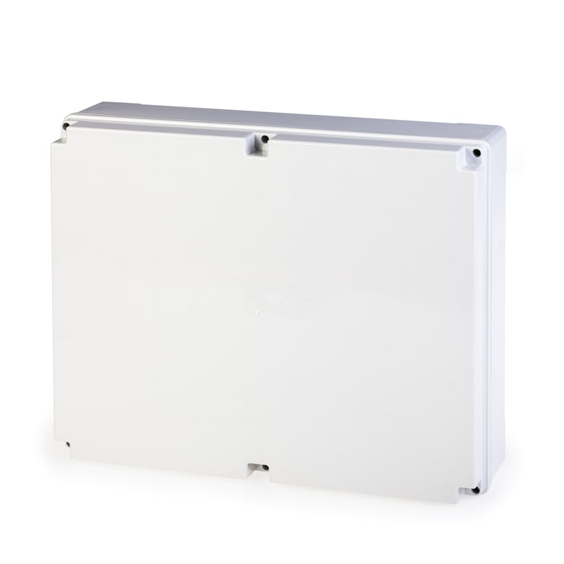 SCAME PARRE - SCATOLA DER.460X380 S/PAS.IP56