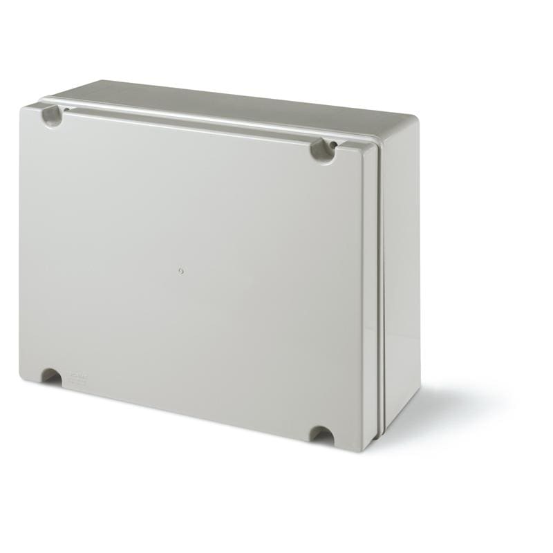 SCAME PARRE - SCATOLA DER.380X300 ALTA  IP56