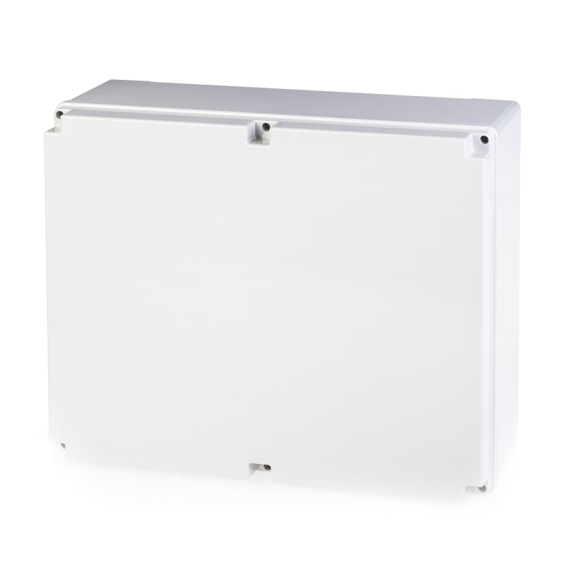 SCAME PARRE - SCATOLA DER.460X380 ALTA  IP56