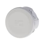 SCAME PARRE - SCATOLA DER. D.65   C/PAS.IP55 CUBIK 960