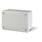 SCAME PARRE - SCATOLA DER.120X 80 S/PAS.IP55 CUBIK 960