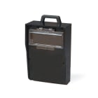 SCAME PARRE - QUADRO IN GOMMA DISTRIBUZIONE PARETE