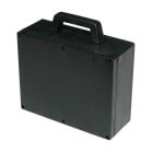 SCAME PARRE - QUADRO GOMMA TIPO E - MODELLO TAU