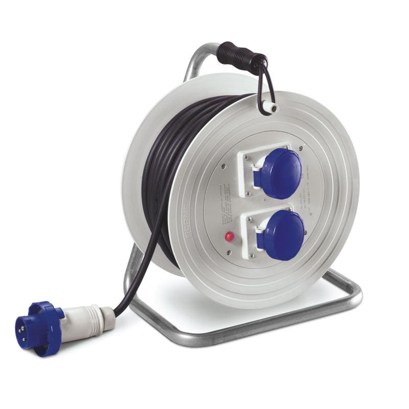 SCAME PARRE - AVV.ROLLER330 2 PR.IND.C/DISG.