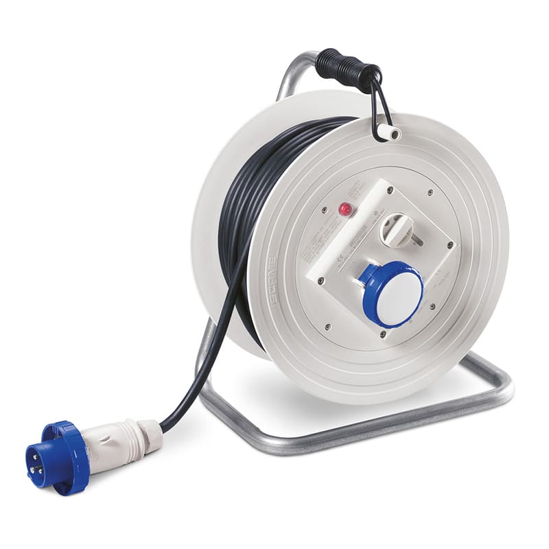 SCAME PARRE - AVV.ROLLER330 PR.OMNIA C/DISG.